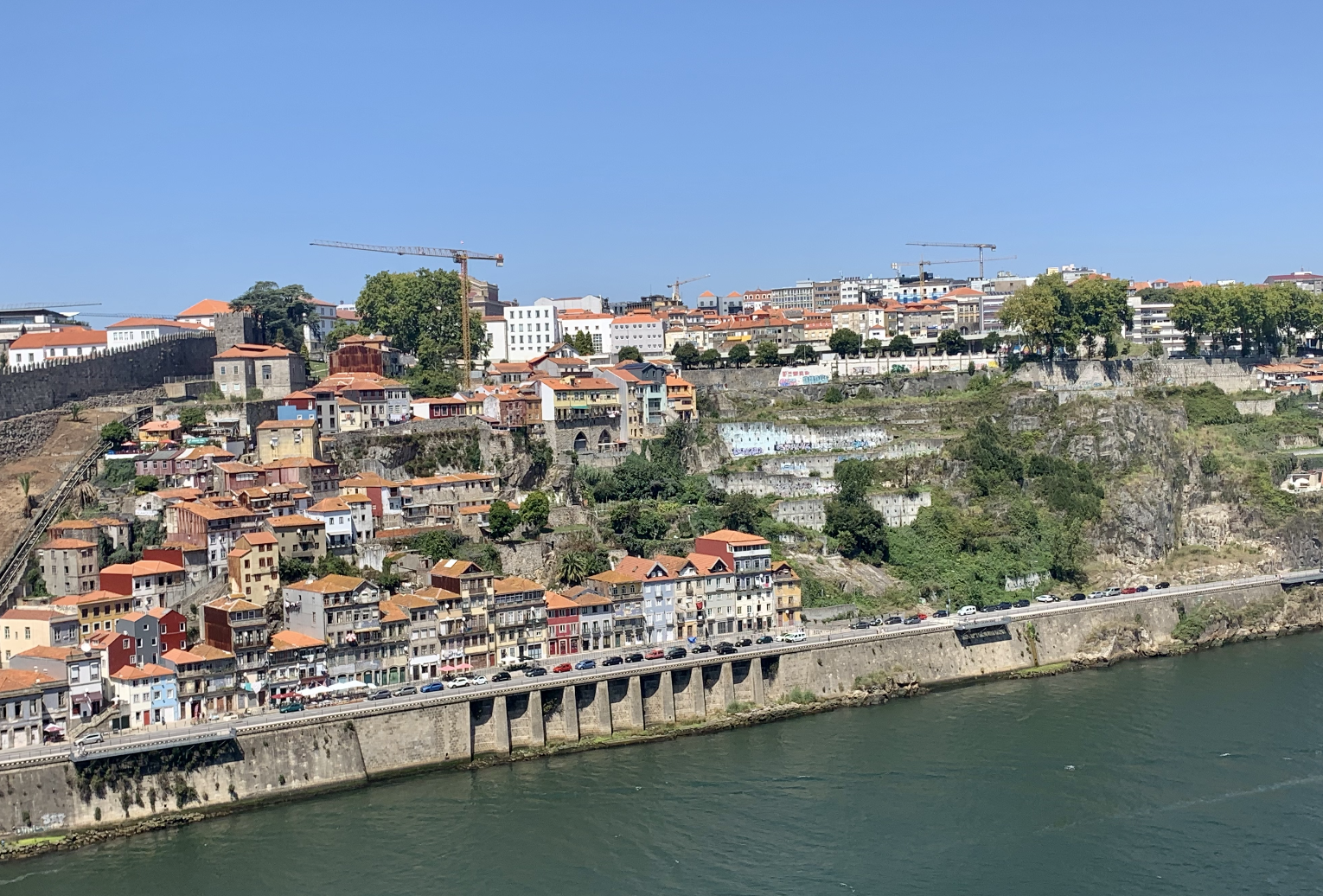 Road-trip au Portugal de 2 semaines