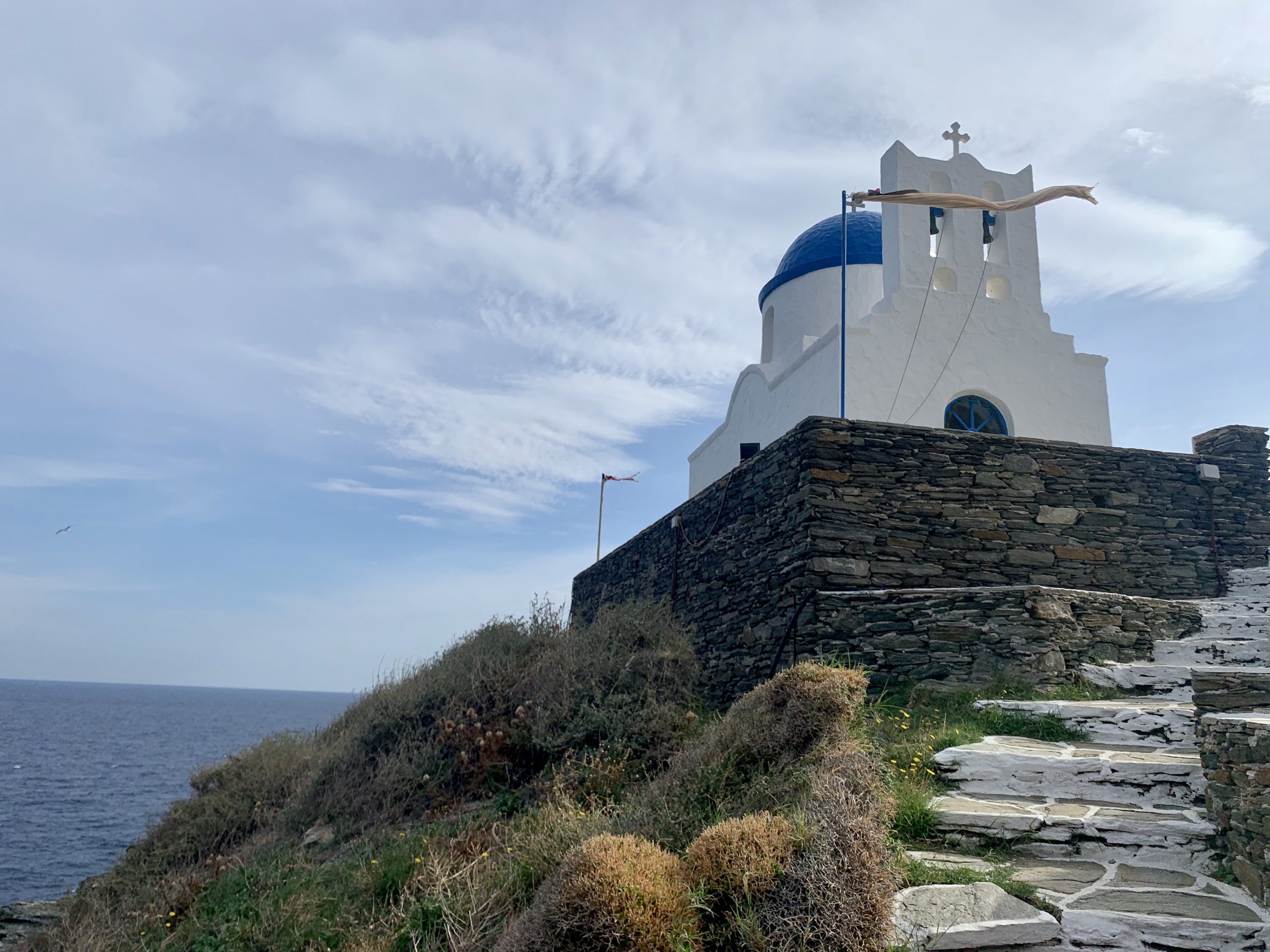 Road Trip de 15 jours en Grèce