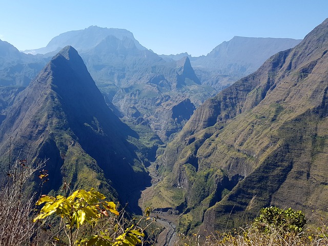 Séjour de 15 jours à l’Île de la Réunion