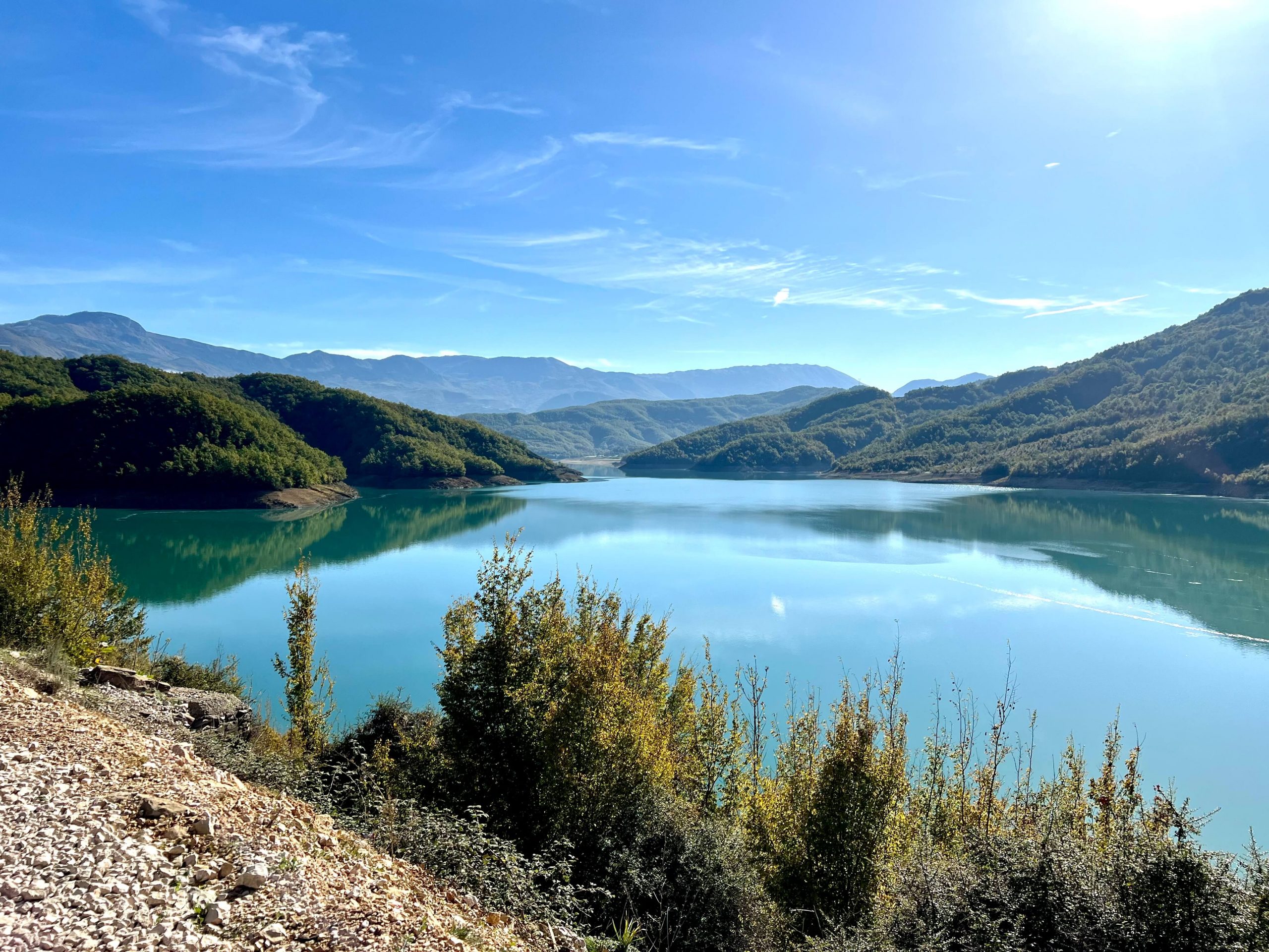 Road trip de 10 jours en Albanie