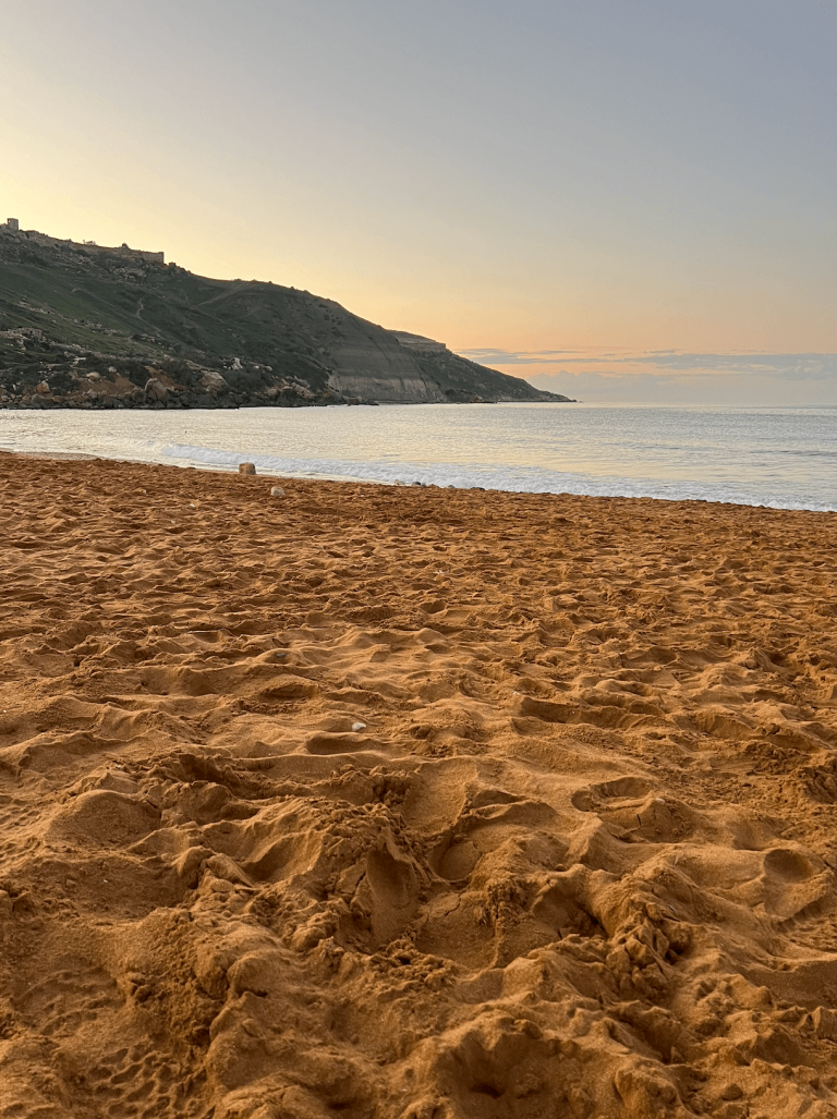 Ramla bay