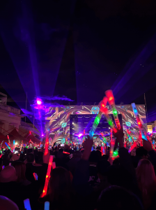 réveillon La Valette