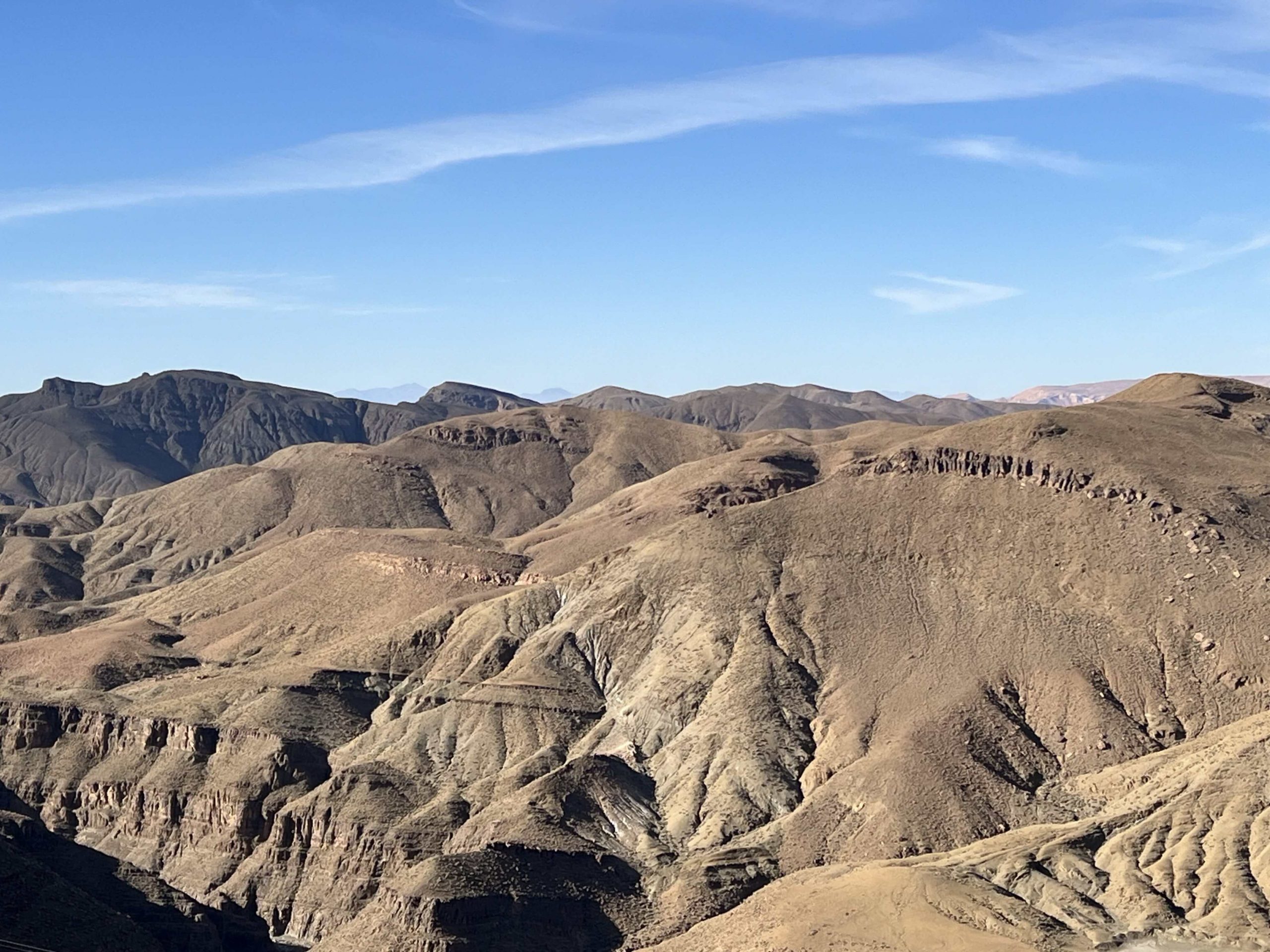 Road trip au Maroc (Marrakech, Agadir, Désert..)