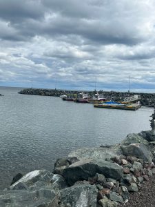 St Simeon de bonaventure