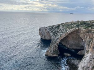 Blue Grotto
