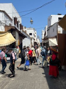 Medina de rabat