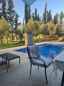 Piscine tiflet