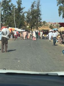 Souk Tiflet